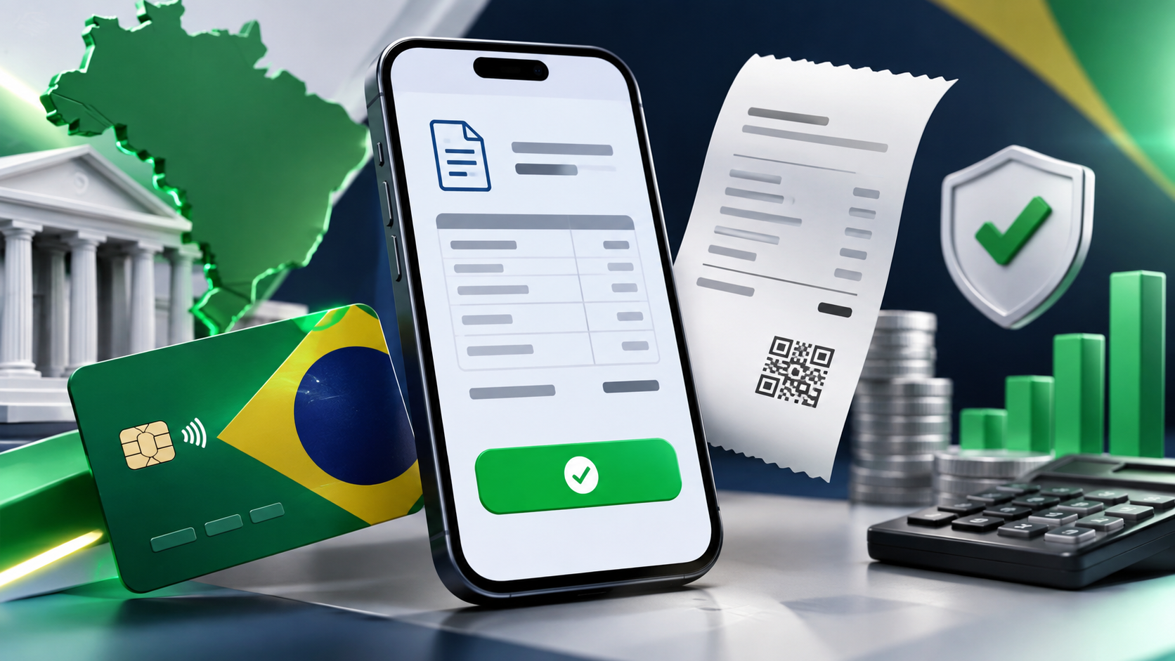 Ilustração da notícia: NFS-e: Parada Programada para o Dia 10/08/2024 das 19h às 23h
